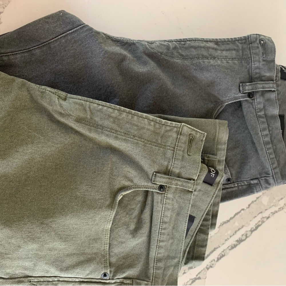 Proof Rover Pant -Slim